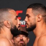 UFC Vegas 118 Live Blog: Belal Muhammad vs. Gabriel Bonfim