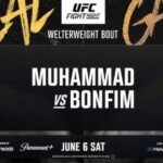 UFC Vegas 118