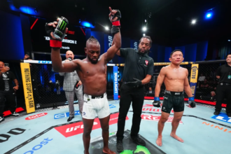 Manel Kape, Kyoji Horiguchi