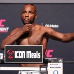 UFC Vegas 119 Weigh-in Video: Cape vs. Horiguchi 2