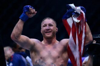 UFC White House Bonus: Justin Gaethje wins main event over Ilya Topria and earns an extra $825,000