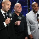 UFC White House Broadcast Team Invites 4 Hall of Famers