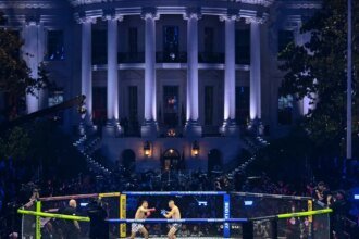 UFC White House Report: Did UFC Freedom 250 live up to the hype?