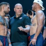 UFC White House Road to Victory: Who will leave UFC Freedom 250 as the champion?