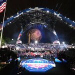 UFC Whitehouse card reaches 17 million viewers across U.S. and Latin America on Paramount+
