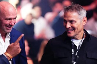 UFC owners plan to distribute an additional $150 million in dividends to investors in Q2 2026