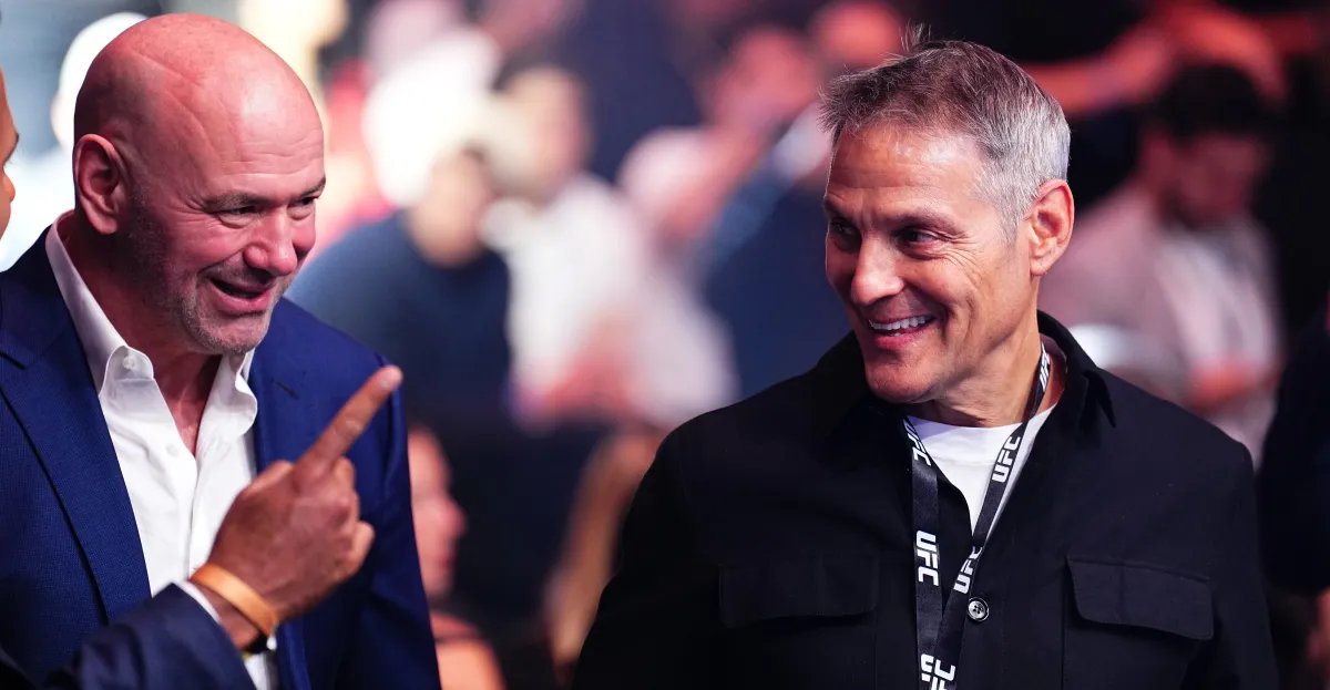 UFC owners plan to distribute an additional $150 million in dividends to investors in Q2 2026