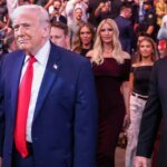 UFC plans to 'tell America's stories' between fights at the White House