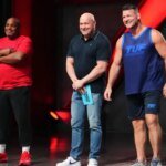 Ultimate Insider: Behind the Scenes of TUF 34 Season Premiere, Tryout Scrap Cast Members Almost Evicted