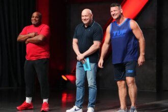 Ultimate Insider: Behind the Scenes of TUF 34 Season Premiere, Tryout Scrap Cast Members Almost Evicted