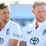 Ben Stokes sacked, Joe Root named captain as England squad for 2nd New Zealand Test announced