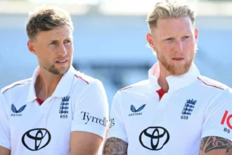 Ben Stokes sacked, Joe Root named captain as England squad for 2nd New Zealand Test announced