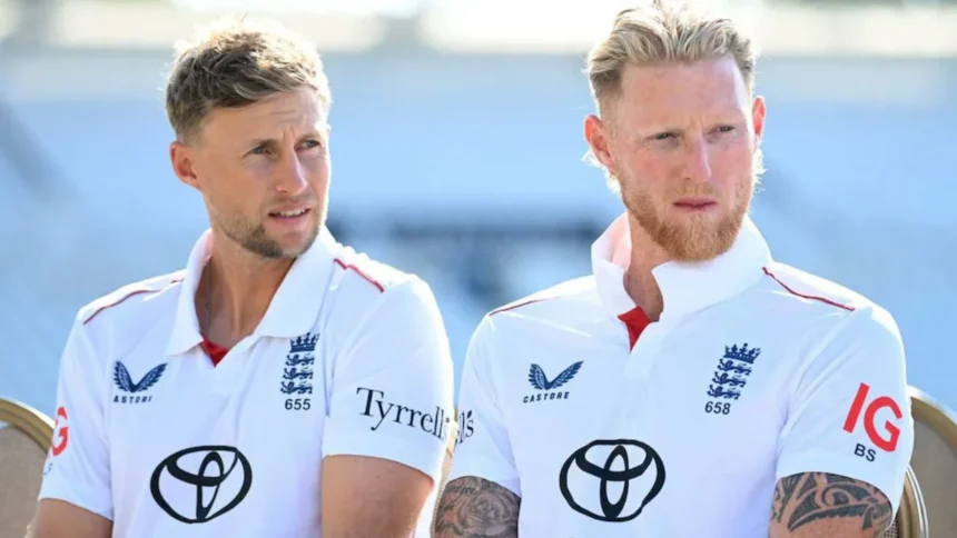 Ben Stokes sacked, Joe Root named captain as England squad for 2nd New Zealand Test announced