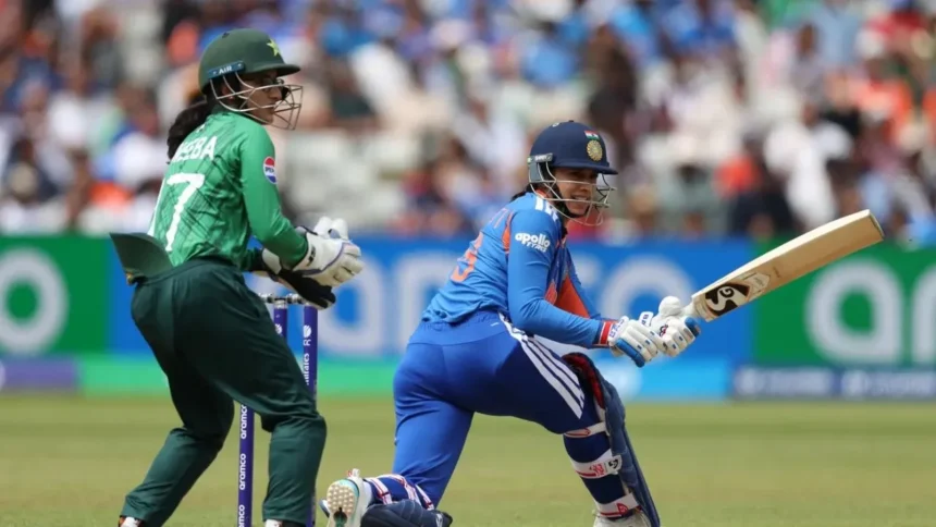 Aakash Chopra drops bold statement on India vs Pakistan, says rivals are