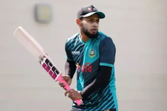 Mushfiqur Rahim drops major update on reversing ODI retirement ahead of the 2027 World Cup