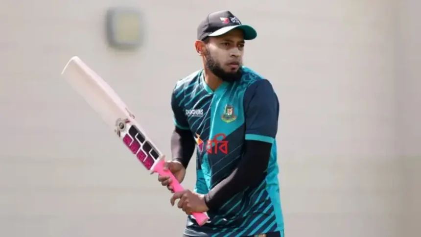 Mushfiqur Rahim drops major update on reversing ODI retirement ahead of the 2027 World Cup