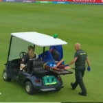 Shreyanka Patil RULED OUT? India spinner suffers horrific injury during ICC Women