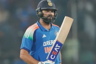 Rohit Sharma ruled out of Afghanistan ODIs? Official medical bulletin released