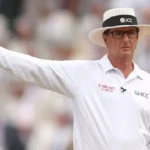 Jay Shah-led ICC congratulates Rod Tucker; as Australian umpire joins elite umpiring group in Test cricket history