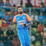 Hardik Pandya injury update: Mumbai Indians captain declared fully fit ahead of Afghanistan series