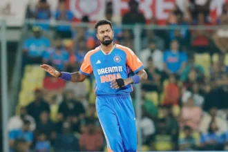 Hardik Pandya injury update: Mumbai Indians captain declared fully fit ahead of Afghanistan series