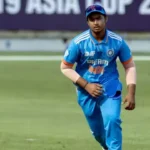 Vaibhav Sooryavanshi India