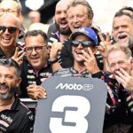 Jorge Martin, Aprilia, 2026 Assen MotoGP.