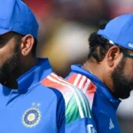 Virat Kohli And Rohit Sharma