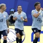What scouts told Man United about the £68m Uruguayan star