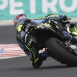 Ai Ogura, Trackhouse Aprilia, 2026 Czech MotoGP