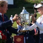 Who won the LPGA U.S. Women's Open? Champion by year