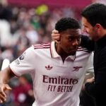 Why Arsenal's £80m transfer pursuit is bad news for Miles Lewis-Skelly