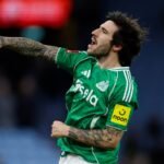 Why Sandro Tonali's bizarre bid is bad news for Tottenham