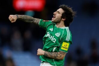 Why Sandro Tonali's bizarre bid is bad news for Tottenham