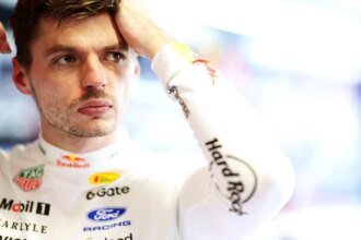 Verstappen