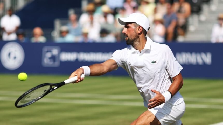 Wimbledon experts pick: Who will win?