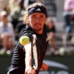 Zverev beats Mensik at French Open, moves closer to elusive Grand Slam title