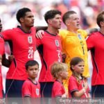 Prediction: England vs Croatia