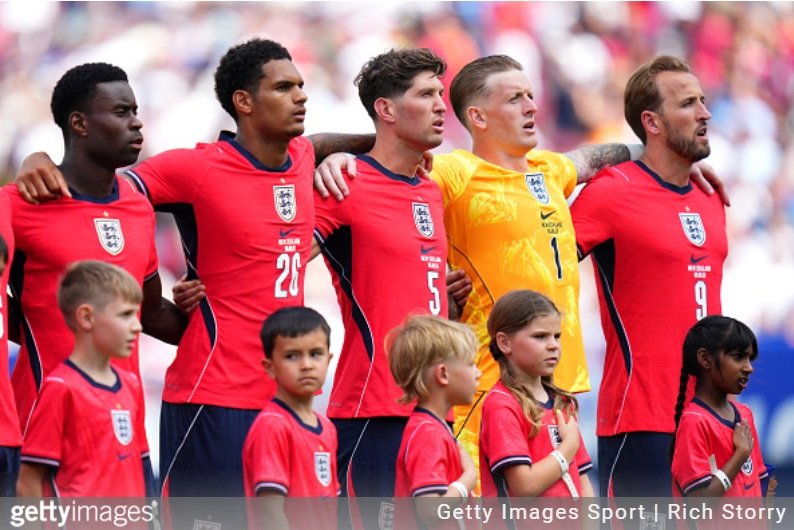 Prediction: England vs Croatia