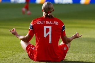Prediction: Norway vs Senegal