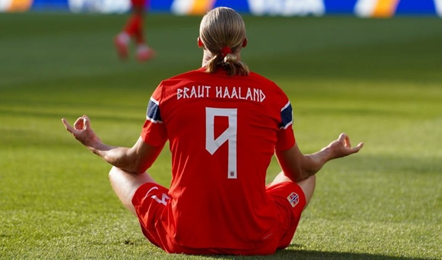 Prediction: Norway vs Senegal