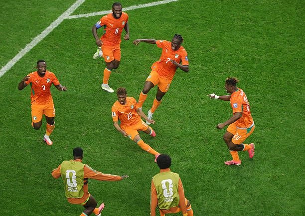 Amad Diallo scores equaliser vs Norway