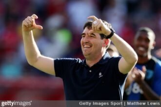 Iraola at Anfield? A Bold Appointment That Could Either Ignite or Overwhelm