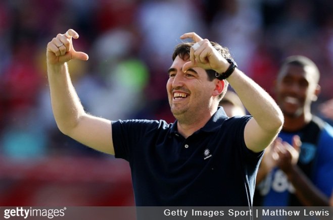 Iraola at Anfield? A Bold Appointment That Could Either Ignite or Overwhelm