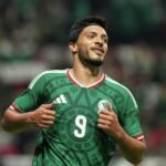 Prediction: Mexico vs Ecuador