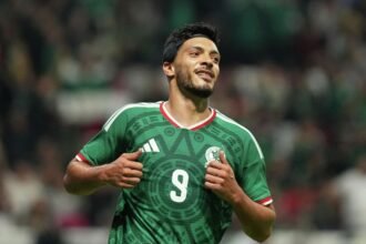 Prediction: Mexico vs Ecuador