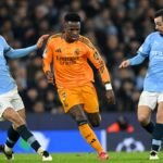 Real Madrid unlikely to continue signing Manchester City star