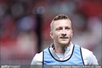 Marco Reus Partners with RITFIT to Bring Professional Training Home Ahead of 2026 World Cup