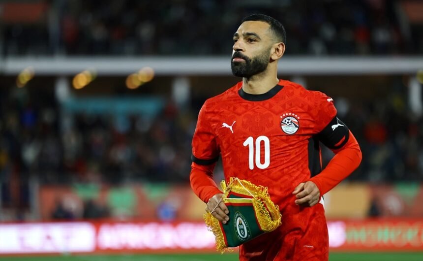 Prediction: New Zealand vs Egypt