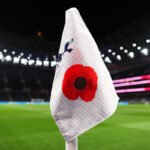 Tottenham flag